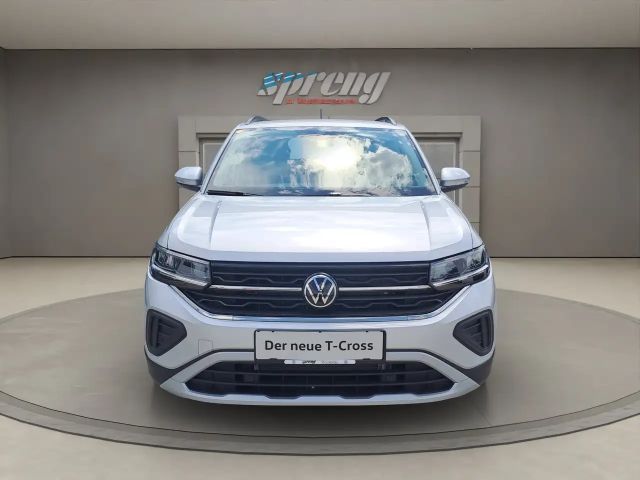 Volkswagen T-Cross Friends - nur € 21.899,-* VW SPRENG !