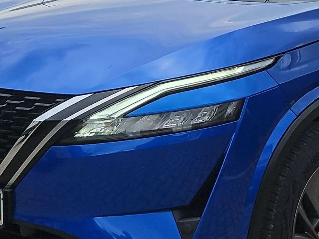 Nissan Qashqai Acenta DIG-T