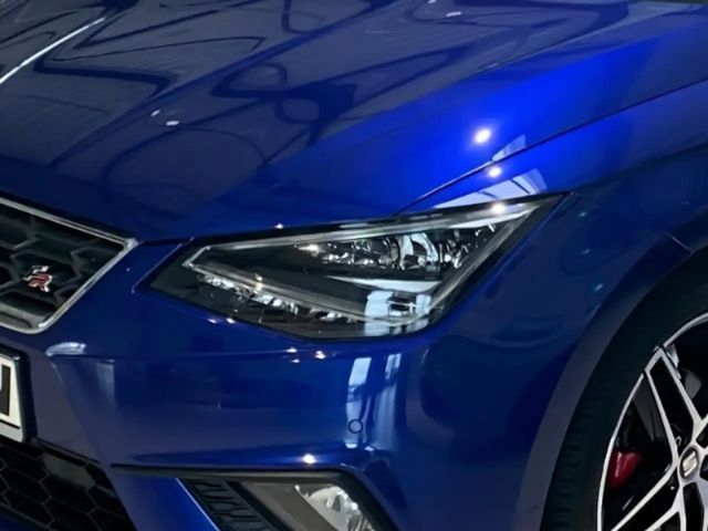 Seat Ibiza 1.0 TSI FR-lijn