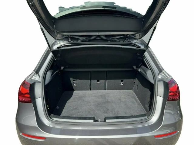 Mercedes-Benz A 180 Progressive