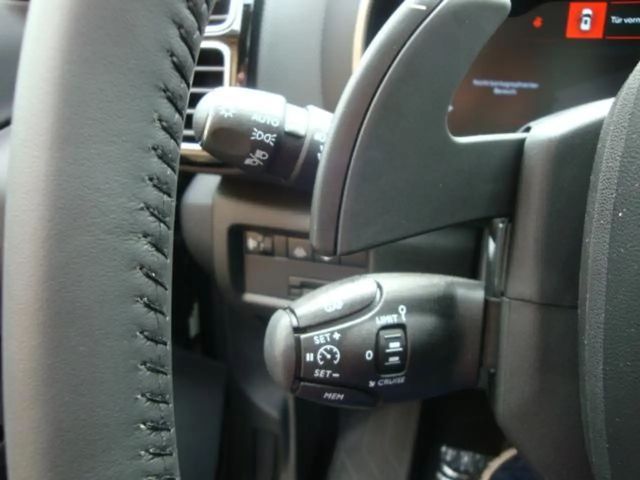 Citroën C5 Aircross Max