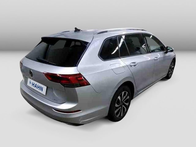 Volkswagen Golf DSG Golf VIII Variant