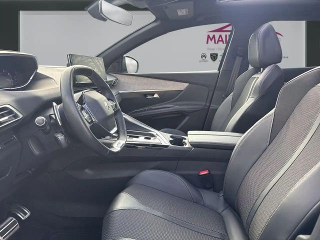 Peugeot 3008 GT-Line HDi