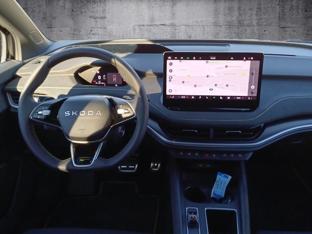 Skoda Enyaq ENYAQ vRS    85     250/84 E1A