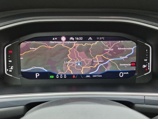 Volkswagen T-Roc 2.0 TDI DSG IQ.Drive Style