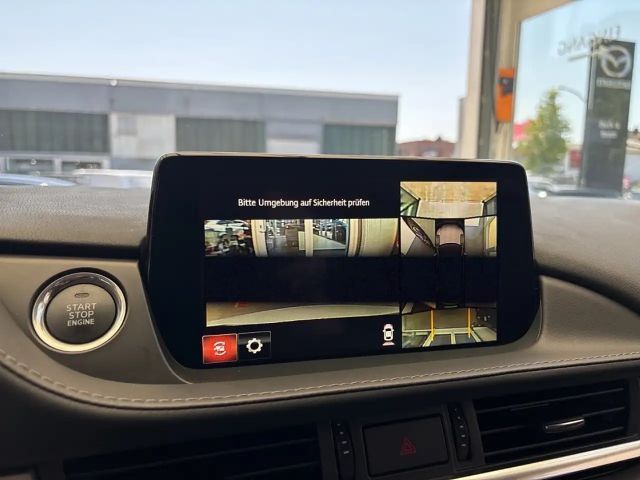 Mazda 6 Exclusive-line Sportbreak