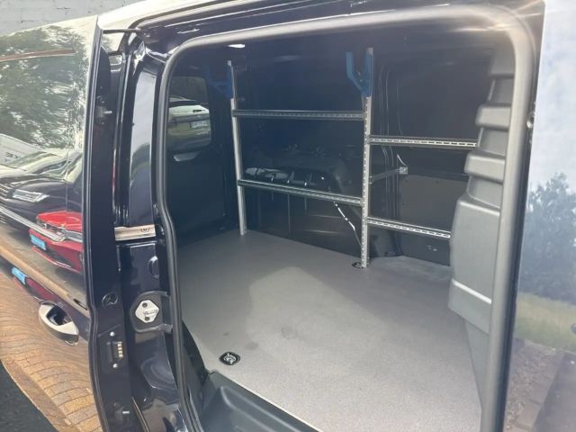 Volkswagen Caddy 2.0 TDI DSG