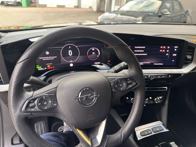 Opel Mokka Mokka-e Ultimate