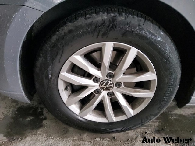 Volkswagen Passat Business Variant