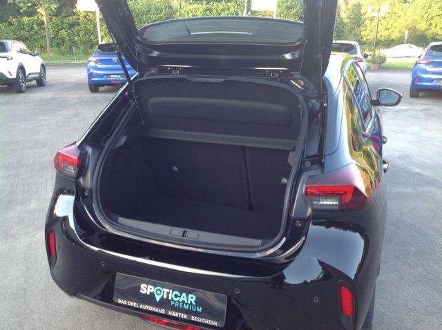 Opel Corsa 1.2 Turbo GS-Line Grand Sport Turbo