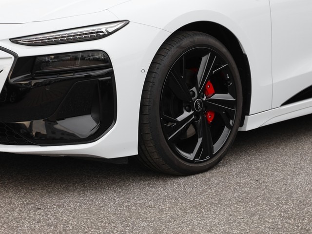 Audi A6 e-tron Avant Quattro