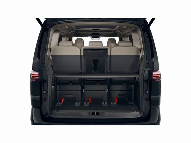 Volkswagen Multivan 2.0 TDI DSG IQ.Drive Life T7