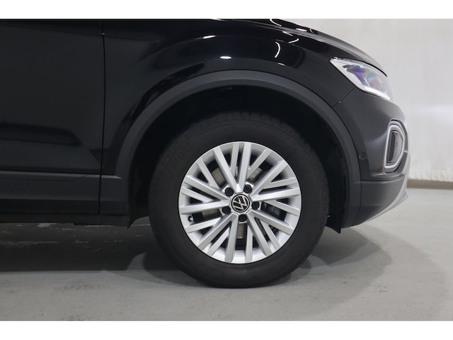 Volkswagen T-Roc 2.0 TDI Life