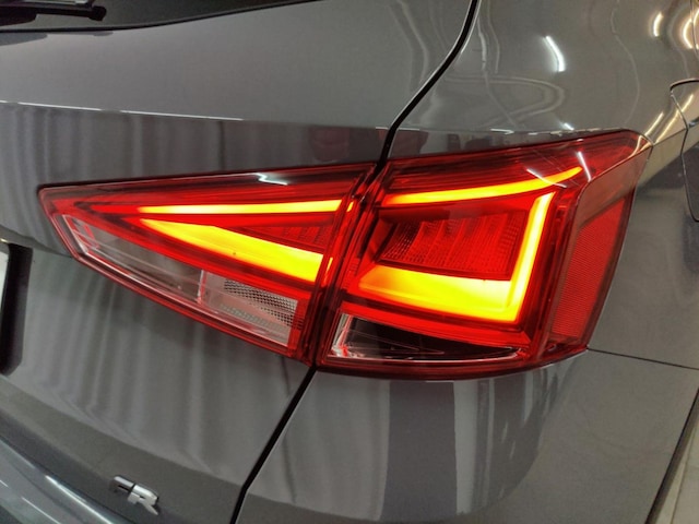 Seat Arona 1.0 TSI Black DSG FR-lijn