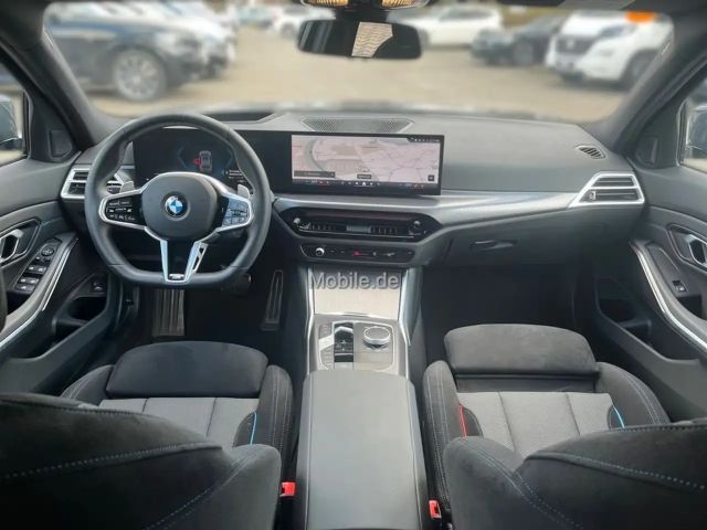 BMW 330 330d M-Sport Touring xDrive