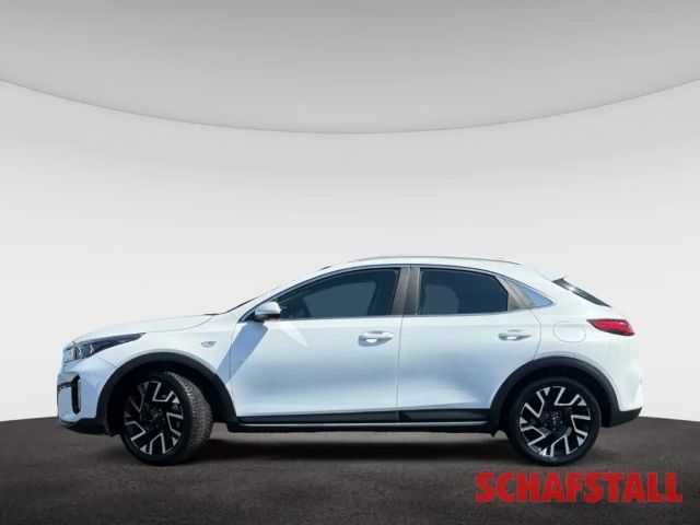 Kia XCeed GDi Vision