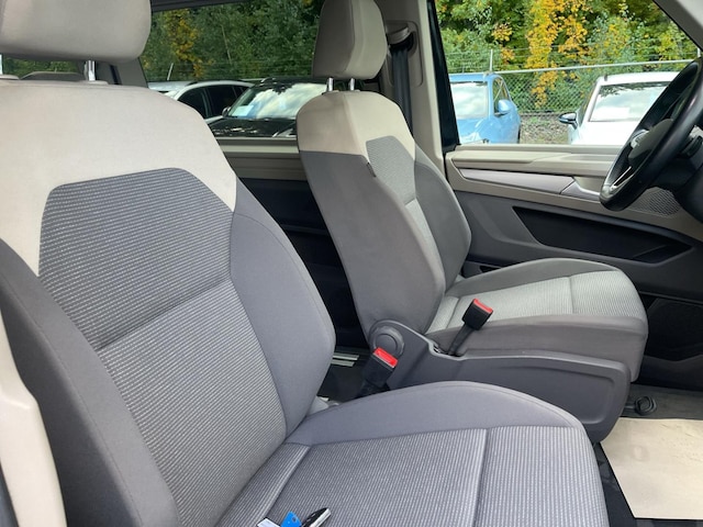 Volkswagen Multivan DSG Lang