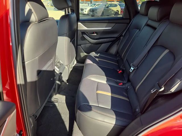 Mazda CX-60 Homura Plus e-Skyactiv