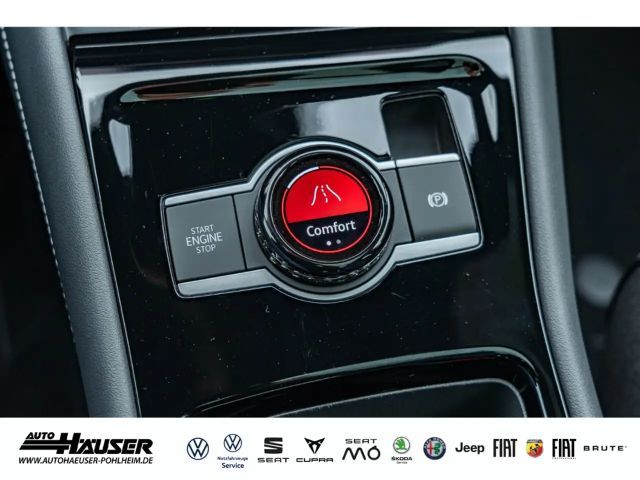 Volkswagen Tiguan 2.0 TDI DSG R-Line