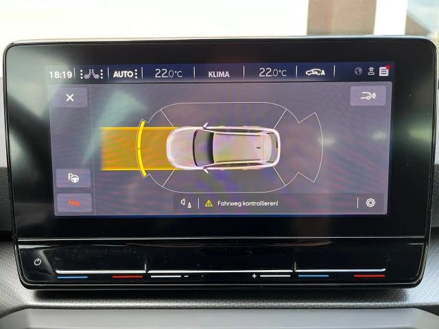 Seat Leon 2.0 TDI DSG Style