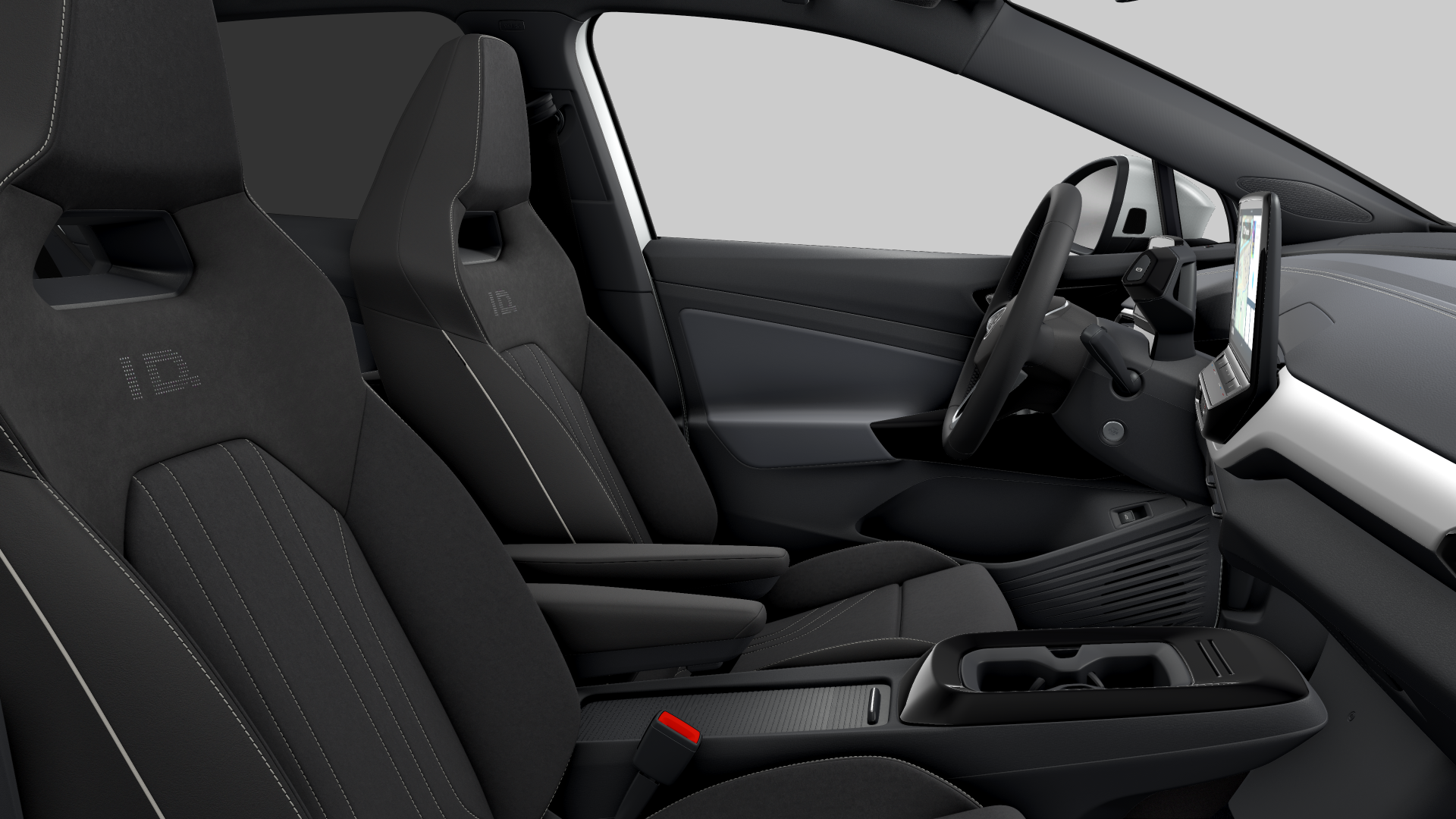 Volkswagen ID.4 77 KWh Performance Pro