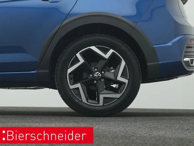 Volkswagen Taigo 1.5 TSI DSG IQ.Drive R-Line