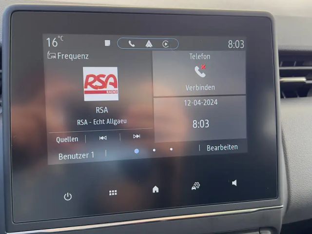 Mitsubishi Colt BASIS m Audiosystem Freisprecheinrichtung uvm.