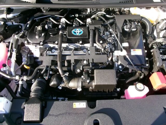 Toyota Corolla Comfort Hybride