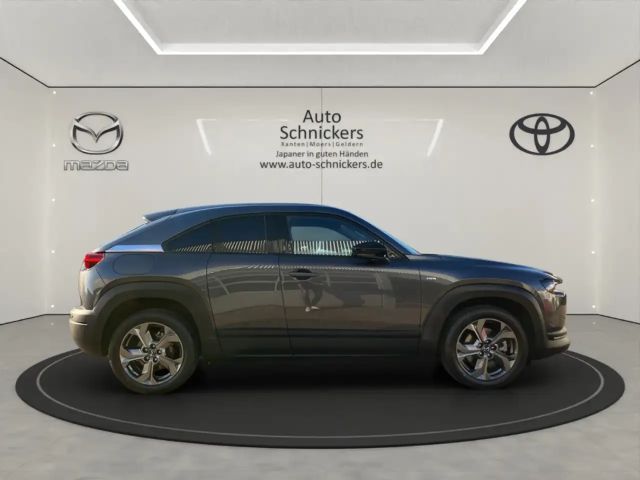 Mazda MX-30 Makoto+PRE-PAKET+360° CAM !!