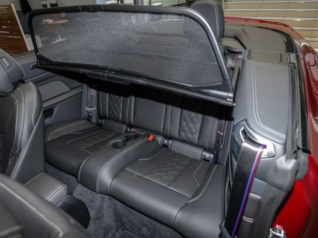 BMW 440 Cabrio M-Sport M440d xDrive