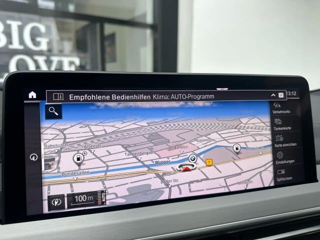 BMW X3 40d DA Prof PA+ HuD Laser HK Pano AHK 20" LMR