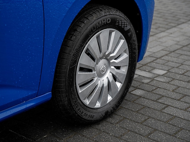 Skoda Kamiq 1.0 TSI Active