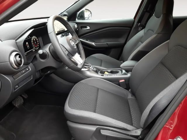 Nissan Juke N-Connecta