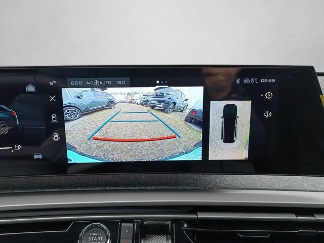 Peugeot 5008 GT-Line