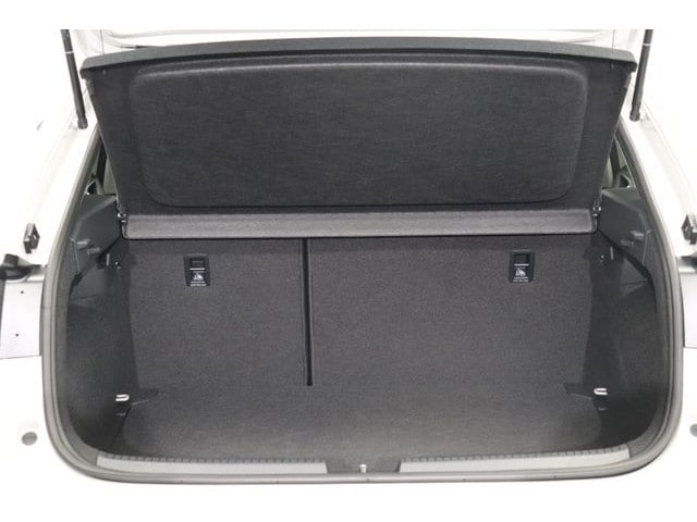 Volkswagen Taigo Taigo Style 1,0 l TSI 85 kW 116 PS 7-Gang-Doppelkupplungsgetrieb