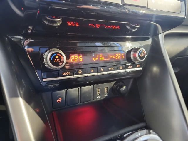 Mitsubishi Eclipse Cross PHEV