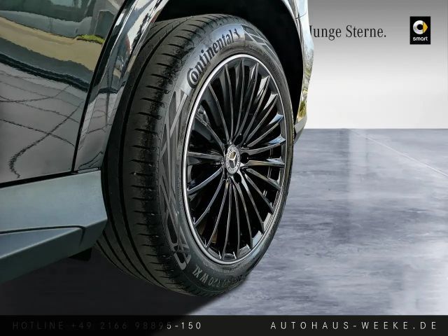 Mercedes-Benz GLC 300 4MATIC AMG Line