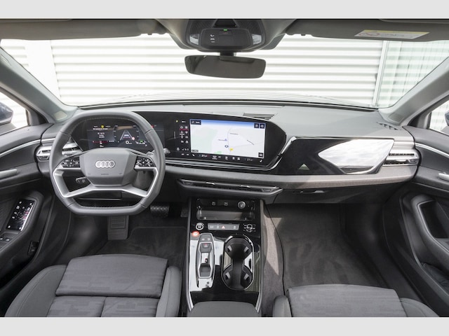 Audi A5 Avant S-Tronic