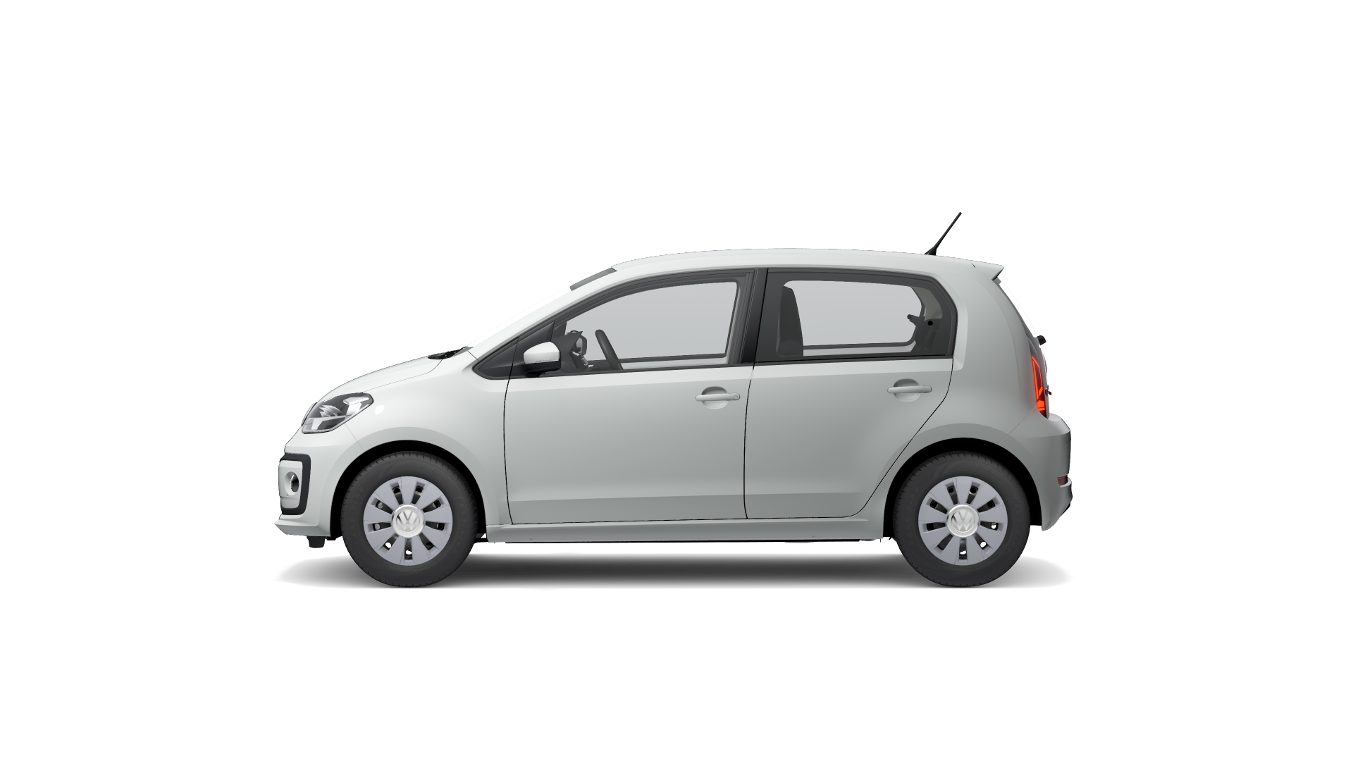 Volkswagen up! 1.0 (EURO 6d) Basis KLIMA
