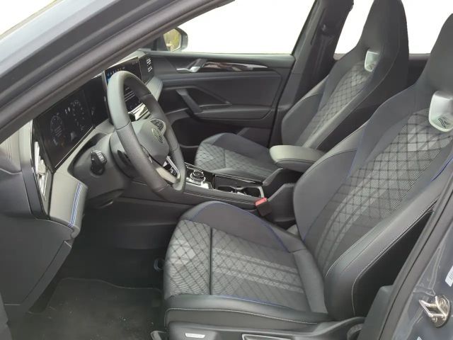 Volkswagen Tiguan 2.0 TSI DSG R-Line