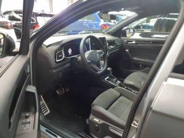 Volkswagen T-Roc 1.5 TSI DSG R-Line