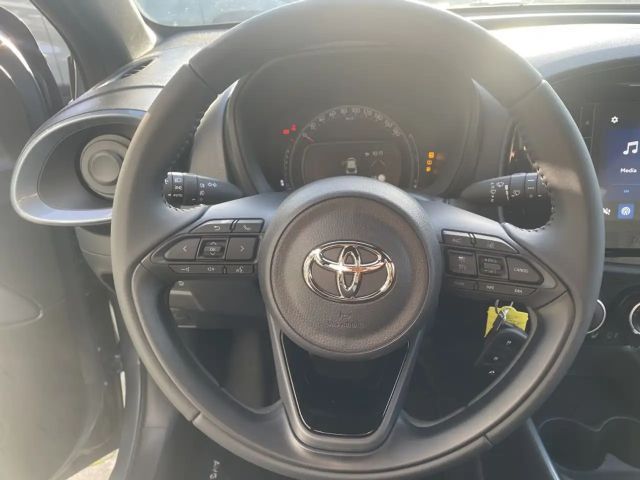 Toyota Aygo X Bi-Tone Hatchback