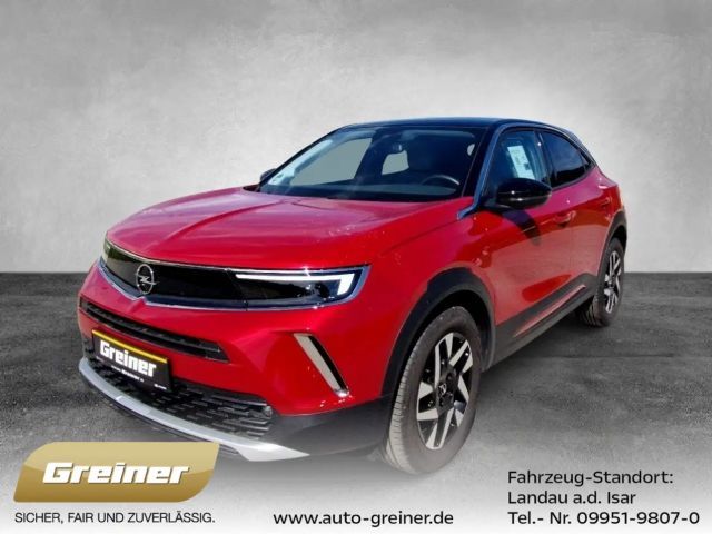 Opel Mokka Elegance
