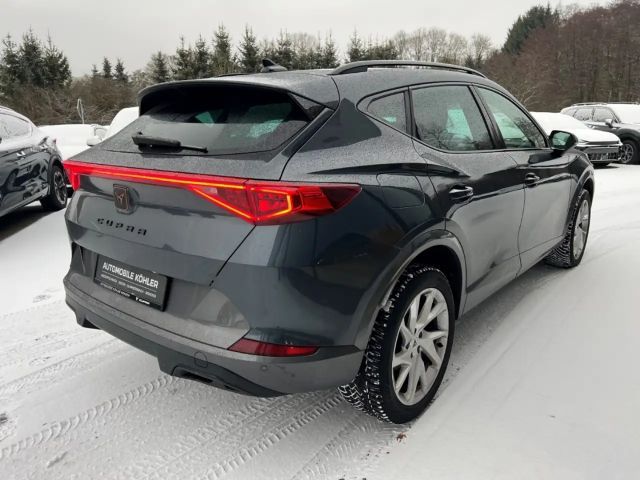 Cupra Formentor 1.5 TSI
