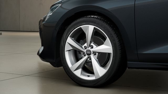 Audi A3 35 TDI S-Tronic Sedan