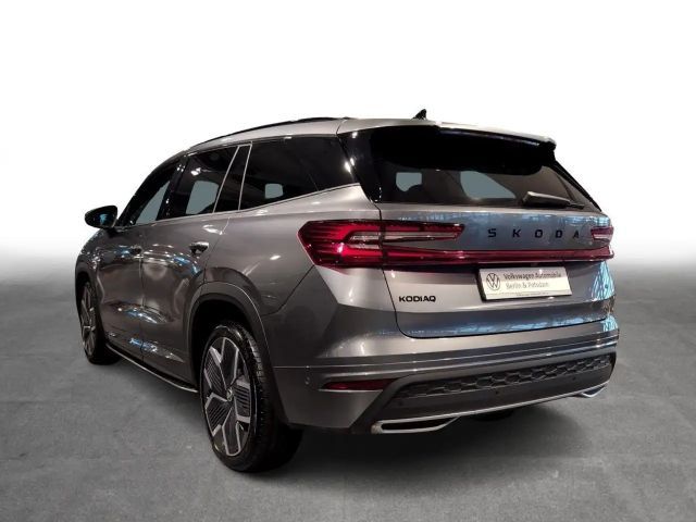 Skoda Kodiaq 1.5 TSI Sportline iV
