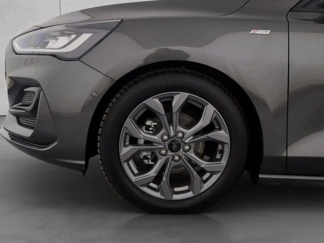 Ford Focus 1.5 EcoBlue Wagon