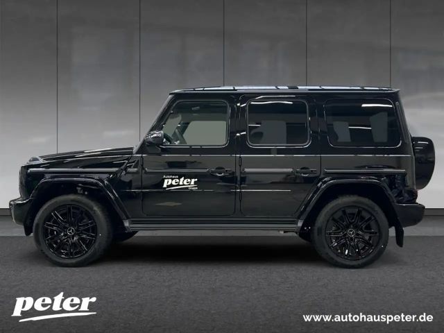 Mercedes-Benz G 450 450d AMG Line