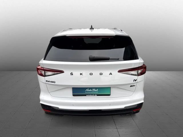 Skoda Enyaq Sportline