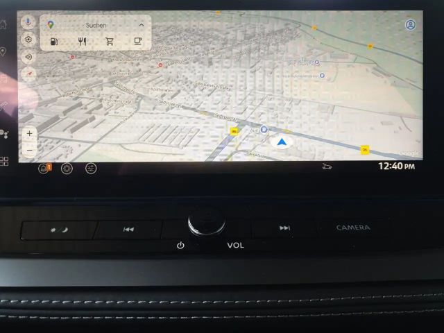 Nissan Qashqai N-Connecta